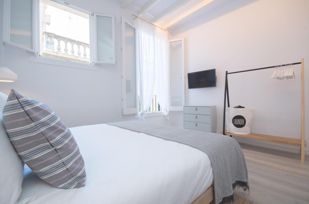 Marsuites Palma - Turismo De Interior Ti 162 Eksteriør billede