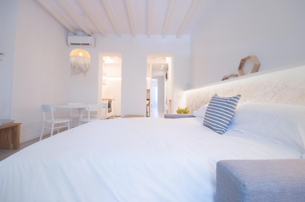Marsuites Palma - Turismo De Interior Ti 162 Eksteriør billede